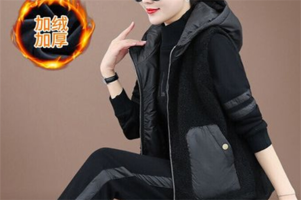 JEKA品牌服饰加盟