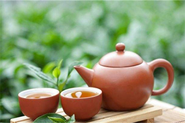 天瑞茗茶