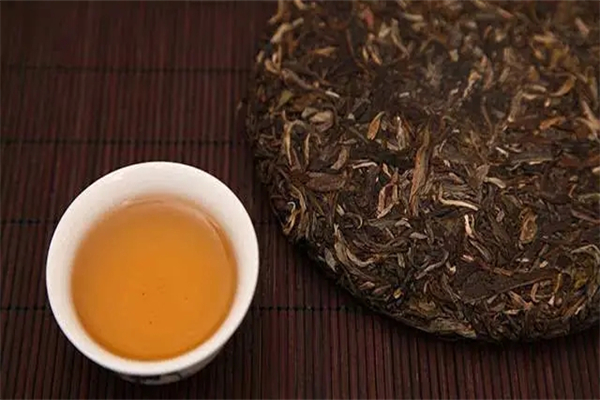 曼熙茶业加盟