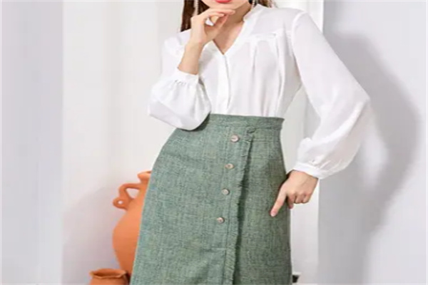 b.seas女装加盟
