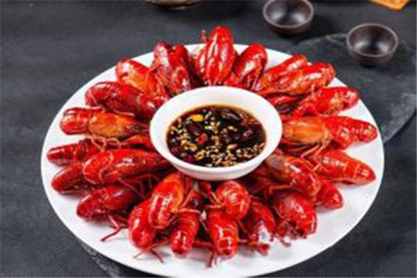 大同龙虾
