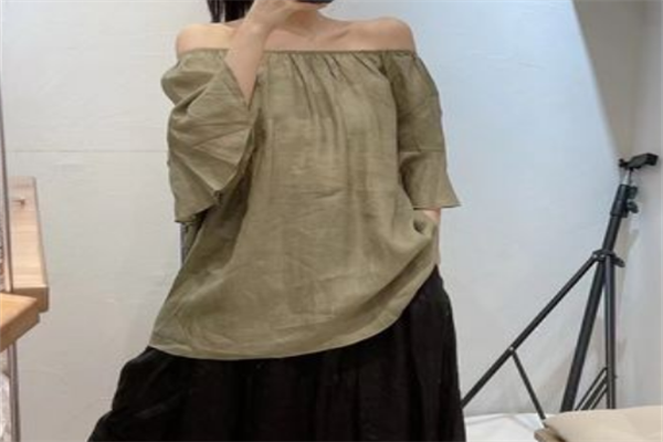 茗苒女装