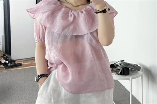 茗苒女装