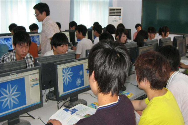 共育在线软件