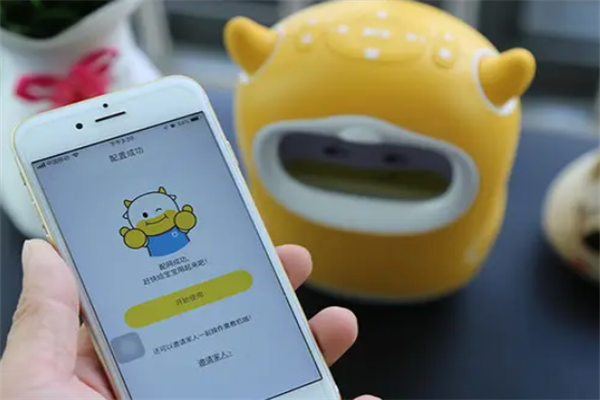 牛听听App