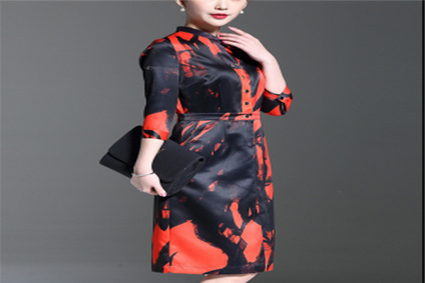 美路可欣女装