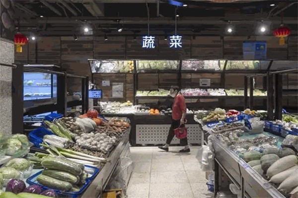 邻家小店小程序