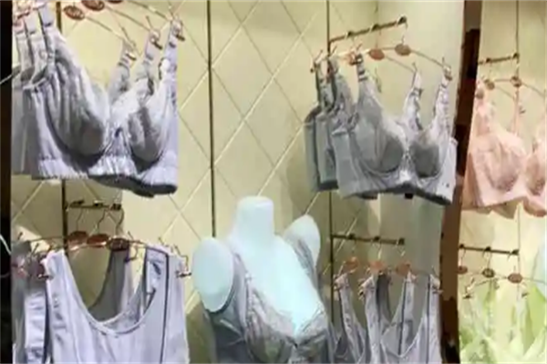 艾妮内衣