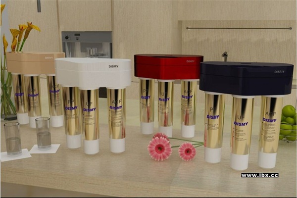 帝思迈净水器