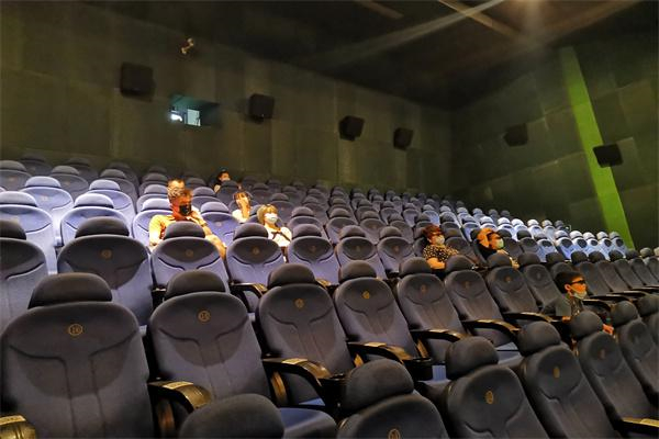 悠悠影院