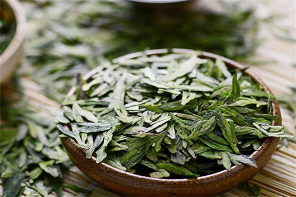 闽达茶叶