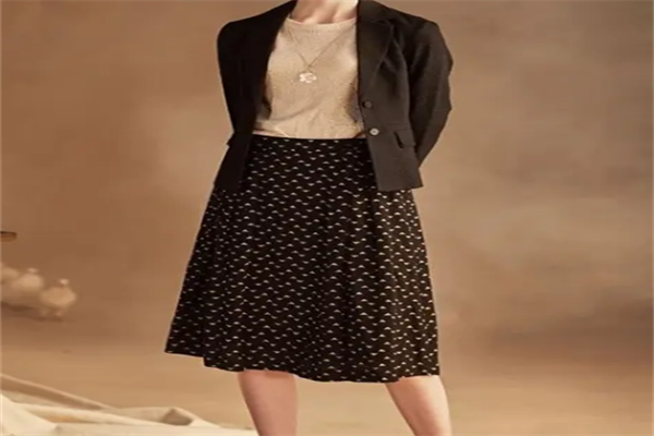 西子阁女装