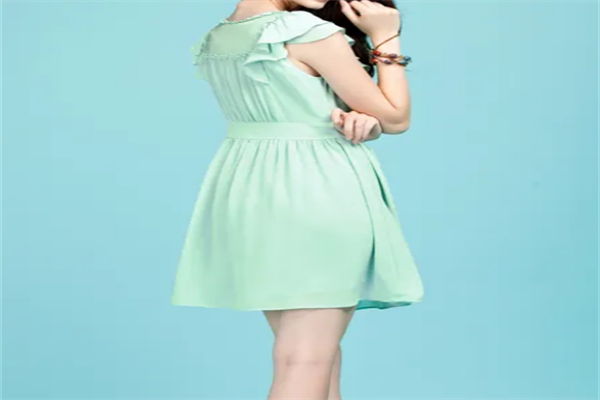 西子阁女装