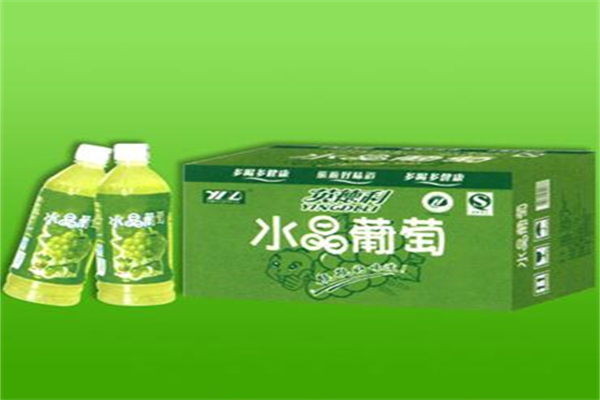 英德利饮料加盟