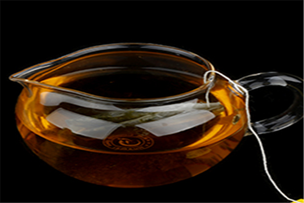 鲸茶袋泡茶