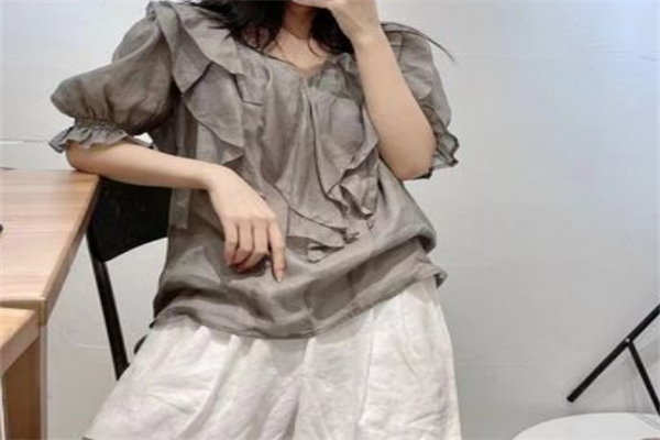 茗苒女装
