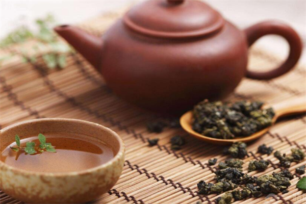 闽达茶叶