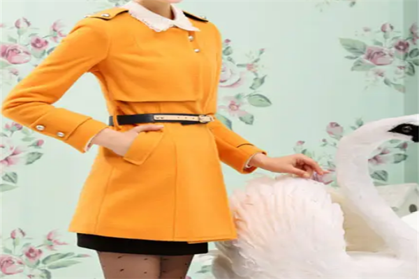 铭诗媛女装