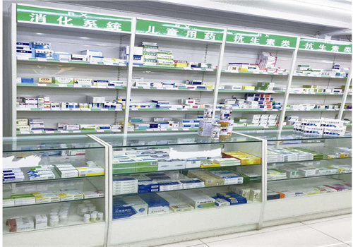 第一药店