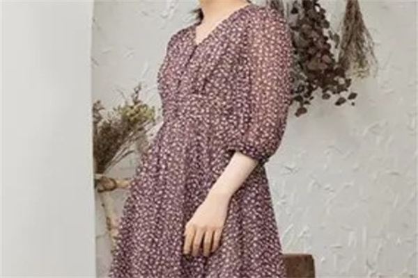 波西米儿女装加盟