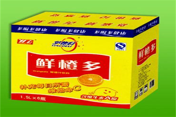 英德利饮料加盟