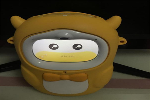 牛听听App