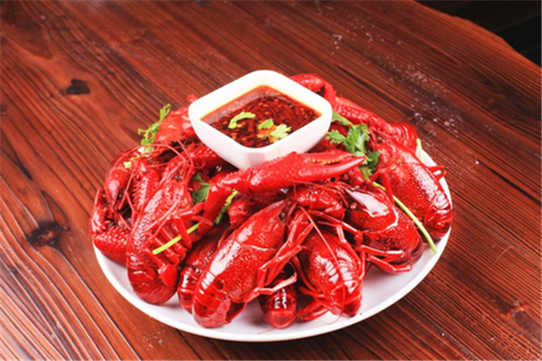 大同龙虾