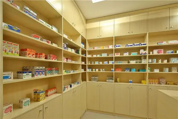 华泰药店