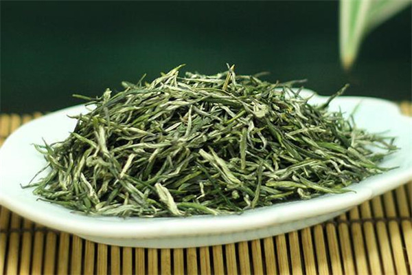 卢氏茶叶加盟
