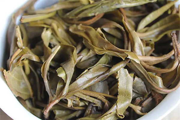 无墨记茶业加盟