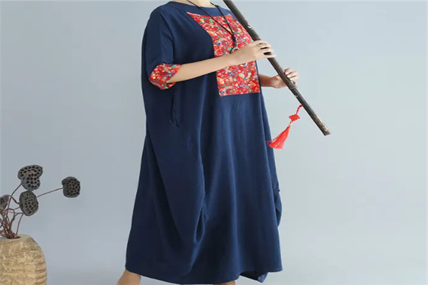 桑田布衣女装