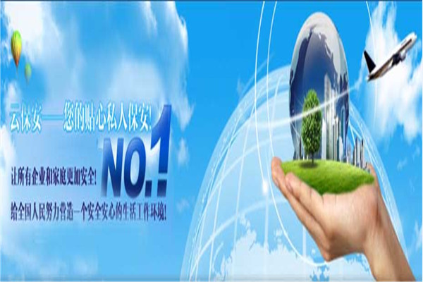 云保安系统