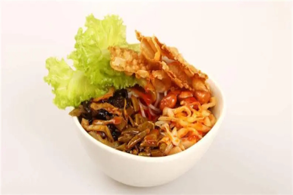 80后螺蛳粉