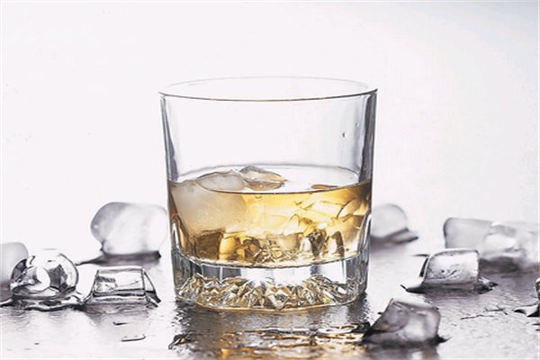 永隆酒业