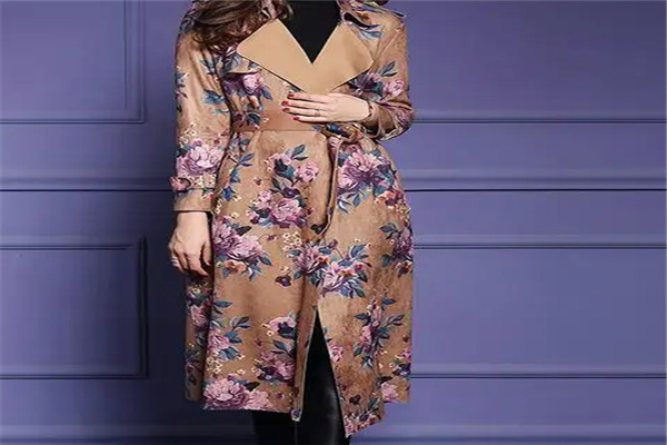 梅熙女装