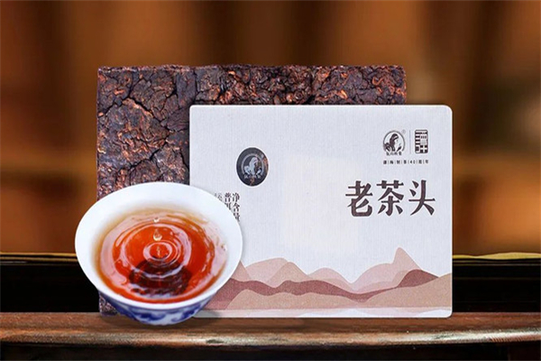佤山映象茶叶加盟