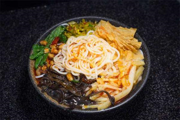 80后螺蛳粉