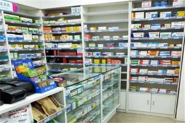 广济连锁药店