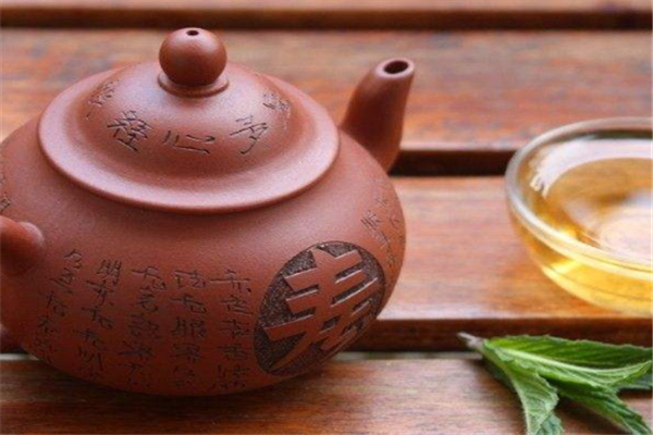 恒福茶业