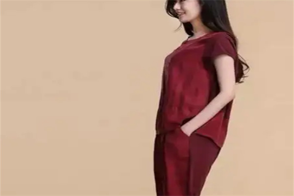 紫琦女装加盟