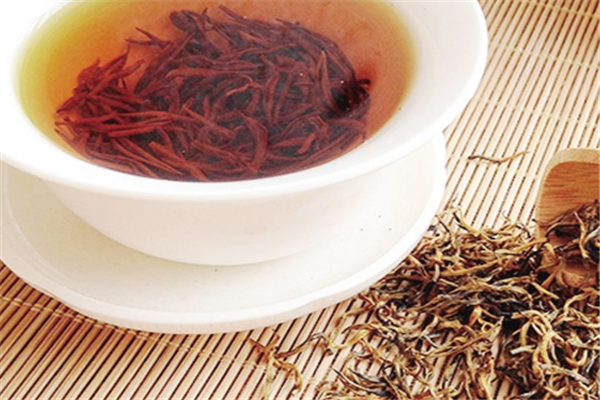 恒福茶业