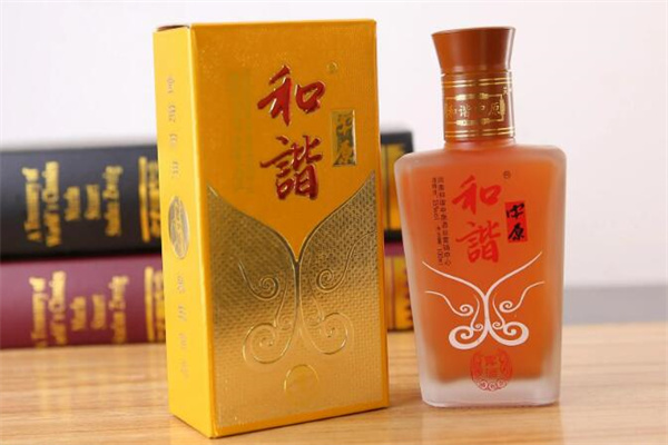 和谐中原酒业加盟