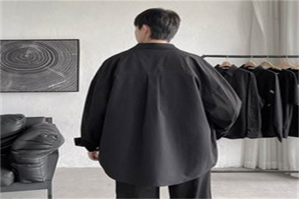潮人馆男装