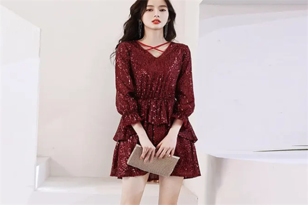 樱之秀女装加盟
