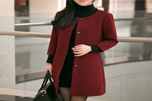 千婵女装