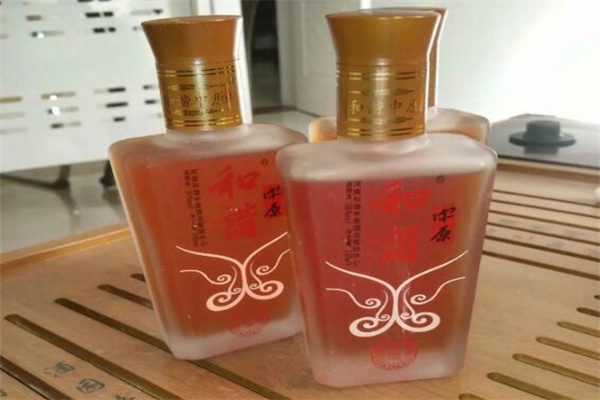 和谐中原酒业加盟
