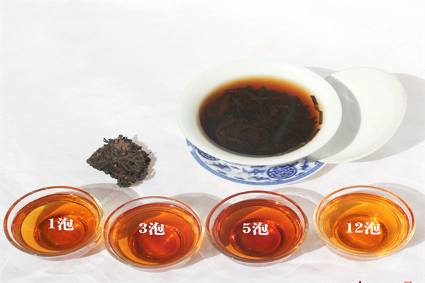 英华门茶业加盟
