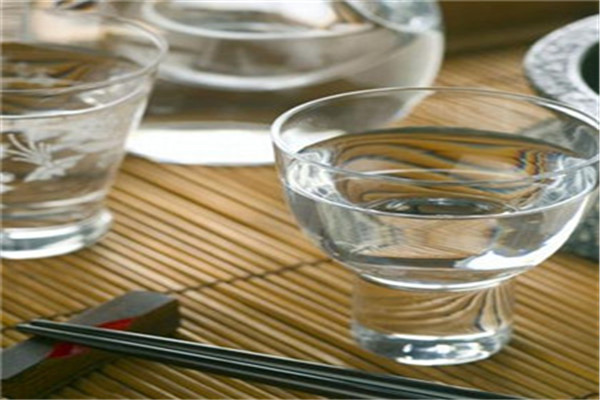 天一合白酒