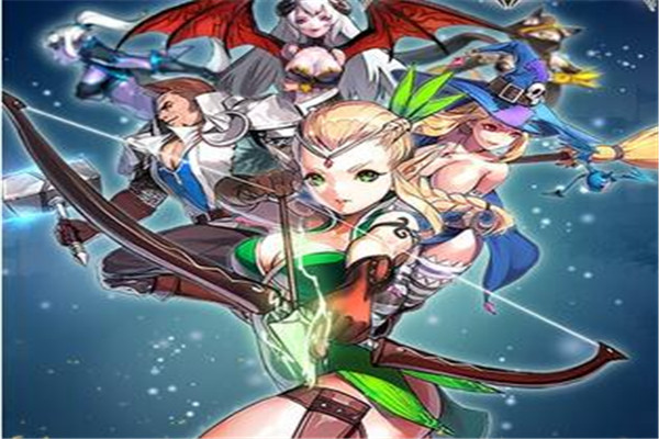 魔龙战记游戏