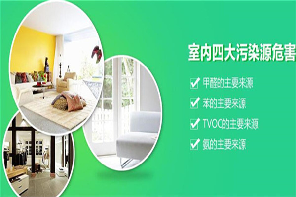 叶子光触媒环保